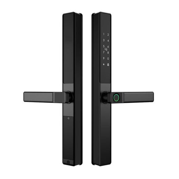 Cerradura delgada Iki Smart