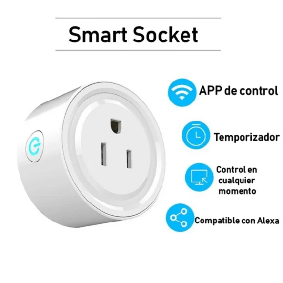 Socket Iki Smart - Image 2