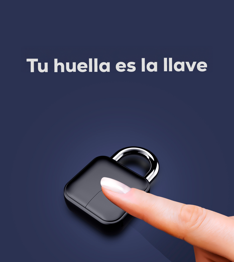 Candado Iki Smart - Image 4