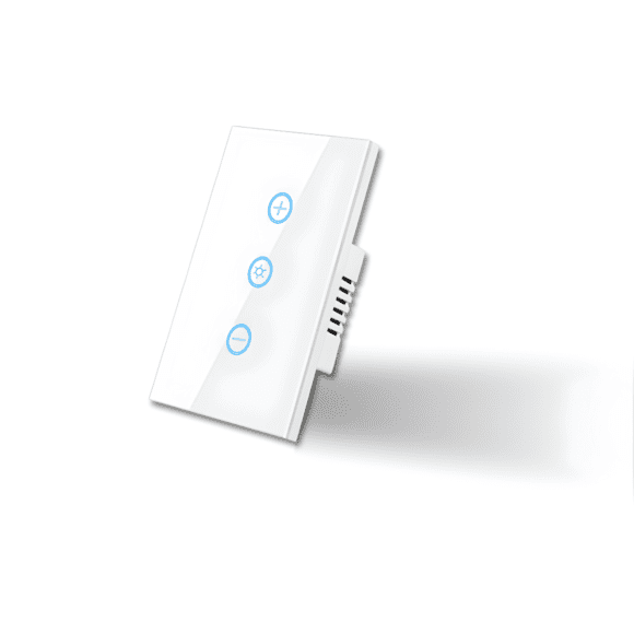 Dimmer de iluminación Iki Smart