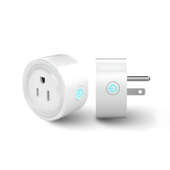 Socket Iki Smart