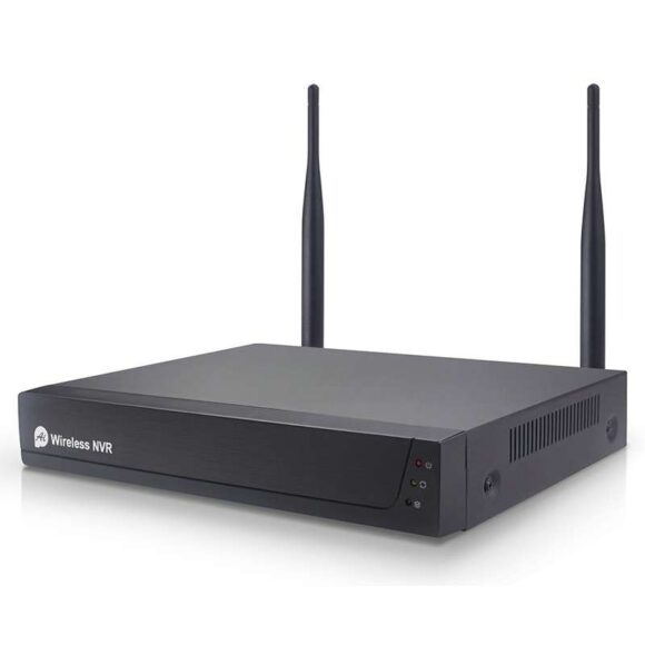 NVR de 8 cámaras Iki Smart - Image 5