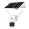 Cámara PTZ Solar Iki Smart